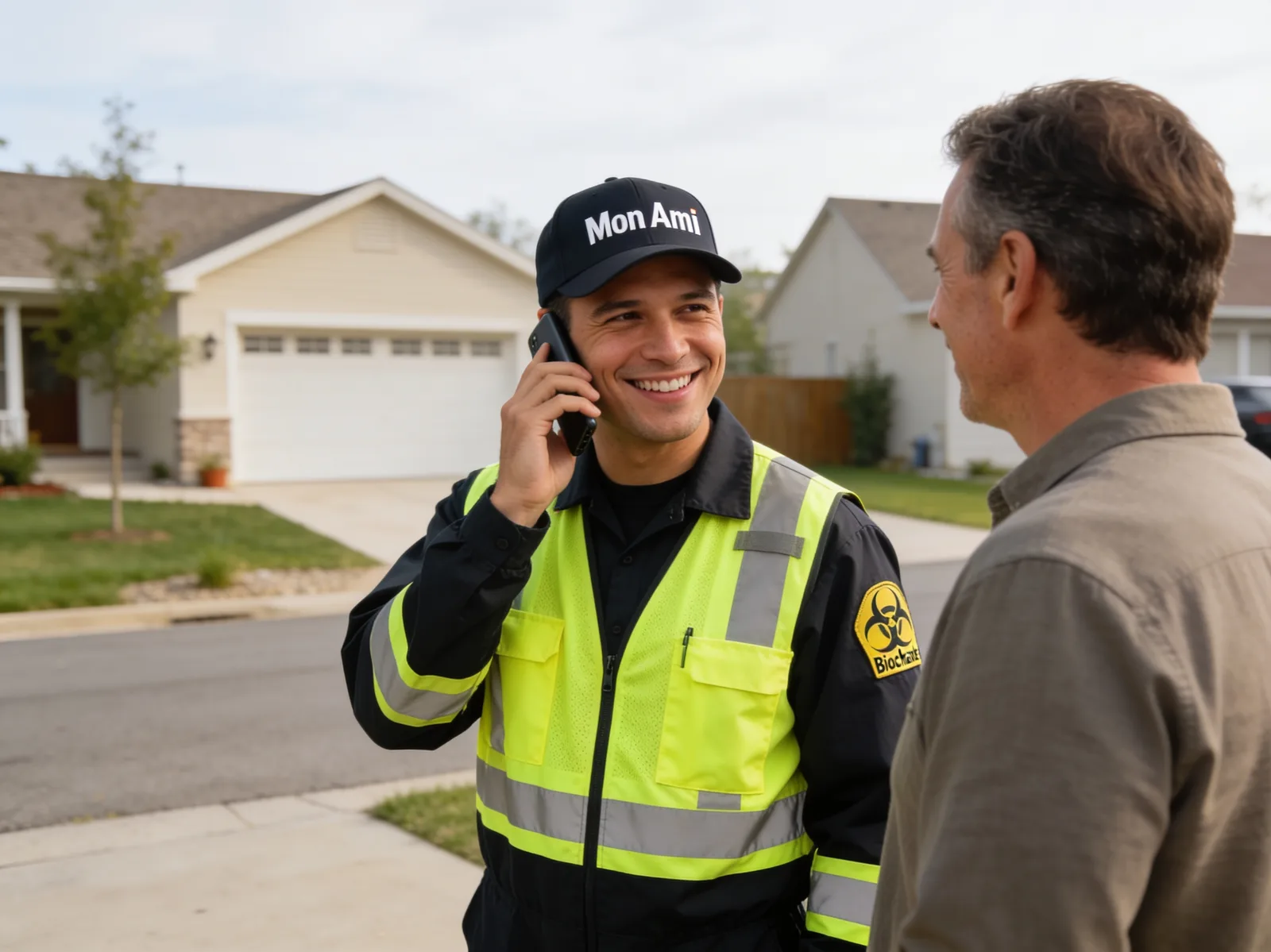 Sewage Cleanup Glendale, RI FAQs